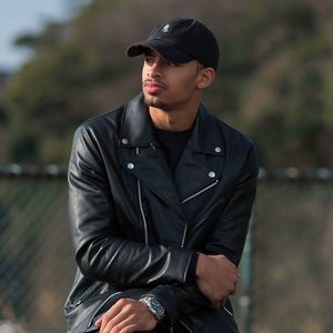 Meet your Posher, Joseph